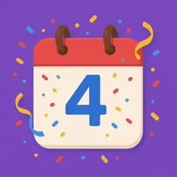 FunCountDown icon