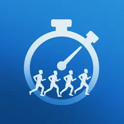Cross Country Team Timer icon